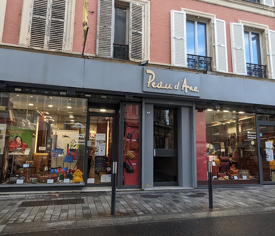 A Peau D'Ane 2